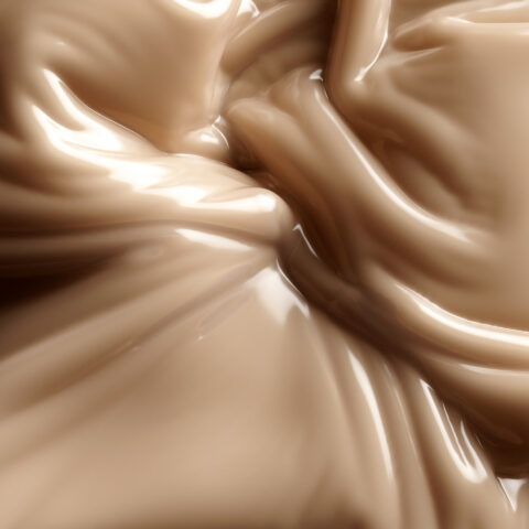 Skincare Makeup 3D CGI