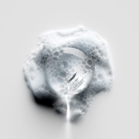 Skincare 3D CGI
