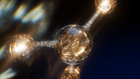 Skincare 3D CGI