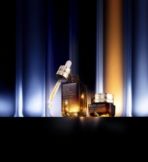 Skincare 3D CGI