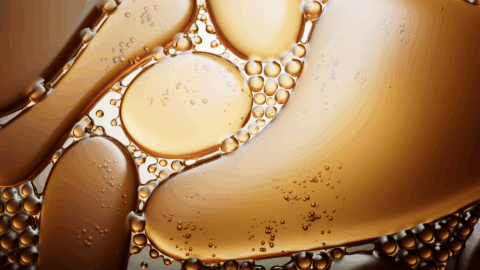 Skincare 3D CGI