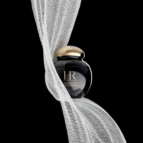 Skincare 3D CGI